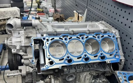 BMW X5, 2009 год, 2 900 000 рублей, 11 фотография