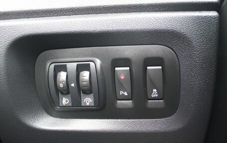 Renault Kaptur I рестайлинг, 2020 год, 1 669 000 рублей, 10 фотография