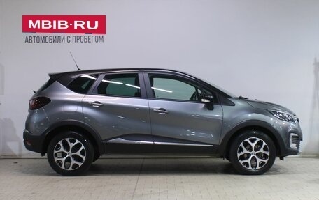 Renault Kaptur I рестайлинг, 2020 год, 1 669 000 рублей, 8 фотография