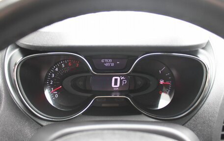 Renault Kaptur I рестайлинг, 2020 год, 1 669 000 рублей, 12 фотография