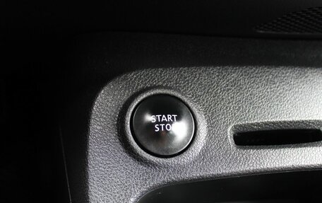 Renault Kaptur I рестайлинг, 2020 год, 1 669 000 рублей, 18 фотография