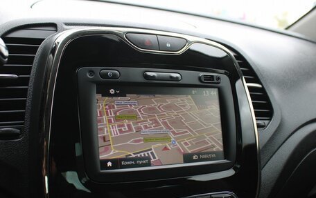 Renault Kaptur I рестайлинг, 2020 год, 1 669 000 рублей, 15 фотография