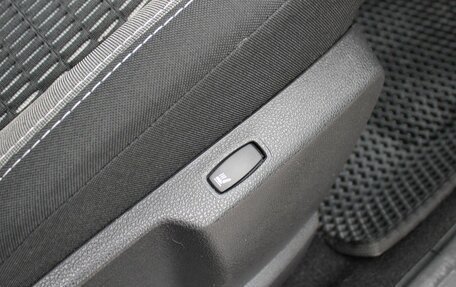 Renault Kaptur I рестайлинг, 2020 год, 1 669 000 рублей, 22 фотография