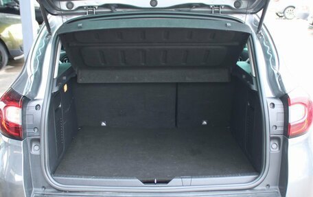 Renault Kaptur I рестайлинг, 2020 год, 1 669 000 рублей, 24 фотография