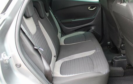 Renault Kaptur I рестайлинг, 2020 год, 1 669 000 рублей, 23 фотография