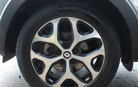 Renault Kaptur I рестайлинг, 2020 год, 1 669 000 рублей, 25 фотография