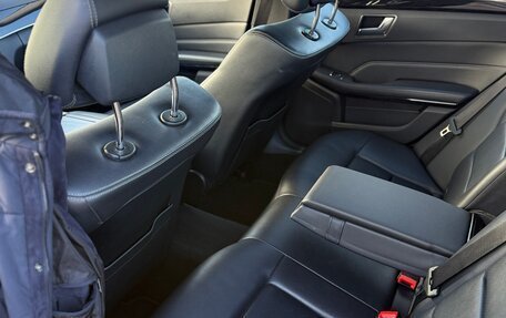 Mercedes-Benz E-Класс, 2013 год, 1 750 000 рублей, 8 фотография