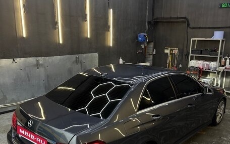 Mercedes-Benz E-Класс, 2013 год, 1 750 000 рублей, 3 фотография