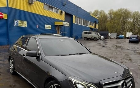 Mercedes-Benz E-Класс, 2013 год, 1 750 000 рублей, 5 фотография