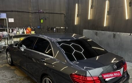 Mercedes-Benz E-Класс, 2013 год, 1 750 000 рублей, 2 фотография