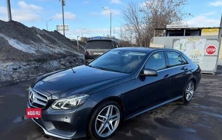 Mercedes-Benz E-Класс, 2013 год, 1 750 000 рублей, 12 фотография