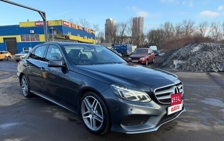 Mercedes-Benz E-Класс, 2013 год, 1 750 000 рублей, 11 фотография