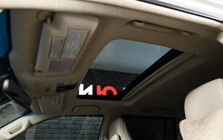 Toyota Land Cruiser Prado 150 рестайлинг 2, 2021 год, 7 230 000 рублей, 13 фотография