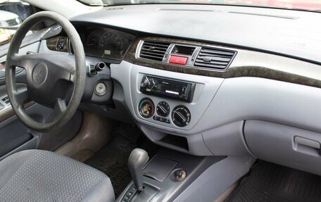 Mitsubishi Lancer IX, 2002 год, 329 000 рублей, 6 фотография