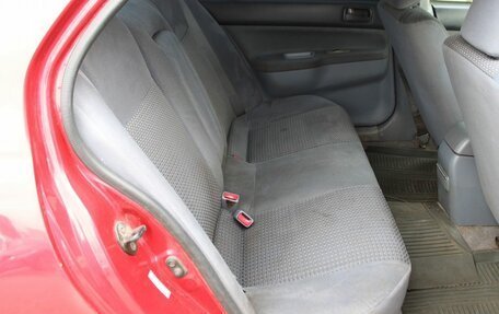 Mitsubishi Lancer IX, 2002 год, 329 000 рублей, 9 фотография