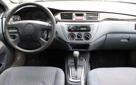 Mitsubishi Lancer IX, 2002 год, 329 000 рублей, 8 фотография