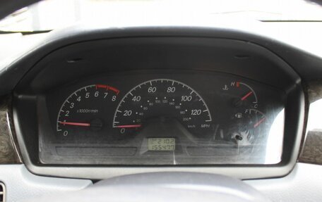 Mitsubishi Lancer IX, 2002 год, 329 000 рублей, 7 фотография