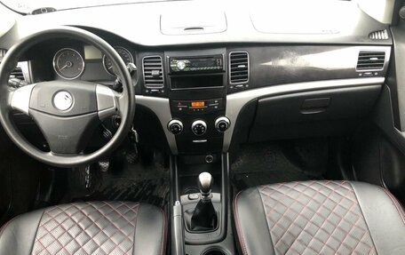 SsangYong Actyon II рестайлинг, 2012 год, 799 000 рублей, 9 фотография