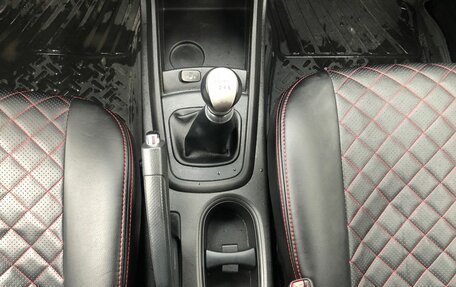 SsangYong Actyon II рестайлинг, 2012 год, 799 000 рублей, 11 фотография