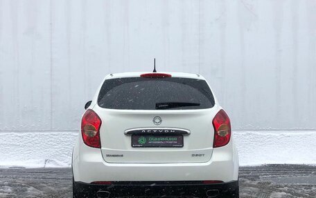 SsangYong Actyon II рестайлинг, 2012 год, 799 000 рублей, 6 фотография