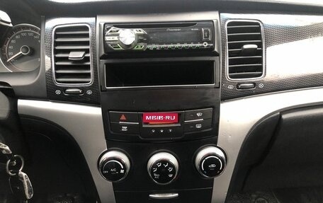 SsangYong Actyon II рестайлинг, 2012 год, 799 000 рублей, 10 фотография