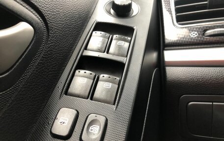 SsangYong Actyon II рестайлинг, 2012 год, 799 000 рублей, 12 фотография