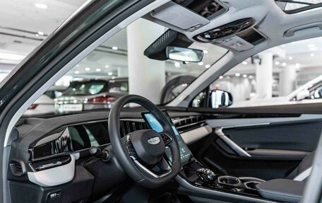 Geely Atlas, 2026 год, 3 970 990 рублей, 10 фотография