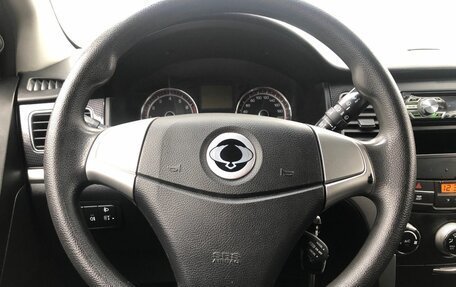 SsangYong Actyon II рестайлинг, 2012 год, 799 000 рублей, 13 фотография