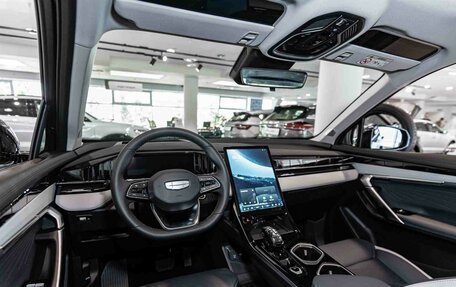 Geely Atlas, 2026 год, 3 970 990 рублей, 8 фотография