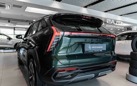 Geely Atlas, 2026 год, 3 970 990 рублей, 3 фотография