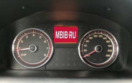 SsangYong Actyon II рестайлинг, 2012 год, 799 000 рублей, 14 фотография