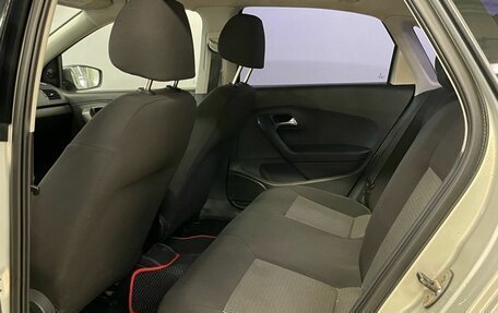 Volkswagen Polo VI (EU Market), 2011 год, 540 000 рублей, 12 фотография