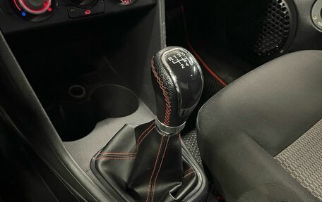 Volkswagen Polo VI (EU Market), 2011 год, 540 000 рублей, 18 фотография