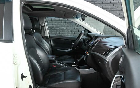 SsangYong Actyon II рестайлинг, 2014 год, 1 090 000 рублей, 13 фотография