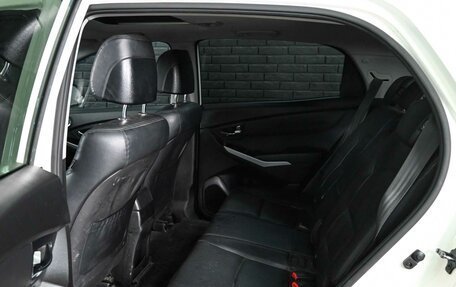 SsangYong Actyon II рестайлинг, 2014 год, 1 090 000 рублей, 12 фотография