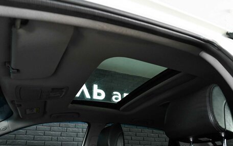 SsangYong Actyon II рестайлинг, 2014 год, 1 090 000 рублей, 14 фотография