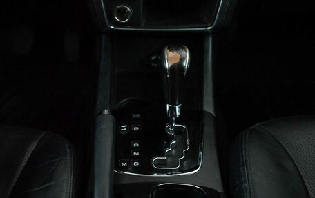 SsangYong Actyon II рестайлинг, 2014 год, 1 090 000 рублей, 18 фотография