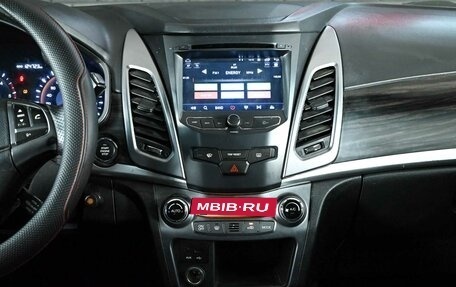 SsangYong Actyon II рестайлинг, 2014 год, 1 090 000 рублей, 17 фотография