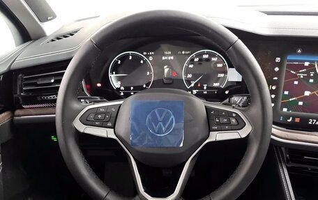 Volkswagen Touareg III, 2025 год, 11 600 000 рублей, 2 фотография