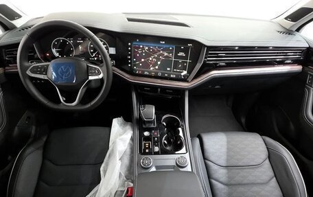 Volkswagen Touareg III, 2025 год, 11 600 000 рублей, 3 фотография