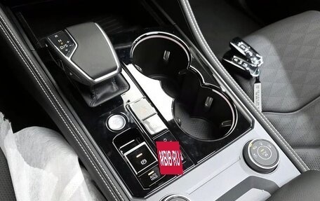 Volkswagen Touareg III, 2025 год, 11 600 000 рублей, 5 фотография