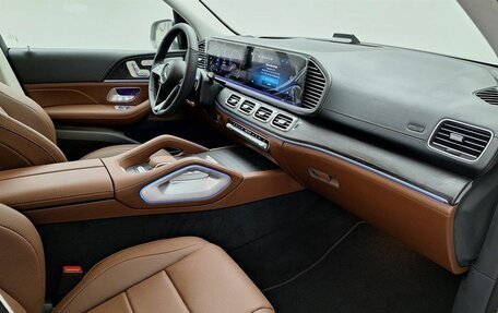 Mercedes-Benz GLE, 2025 год, 13 990 000 рублей, 9 фотография