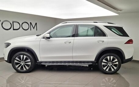 Mercedes-Benz GLE, 2025 год, 13 990 000 рублей, 2 фотография