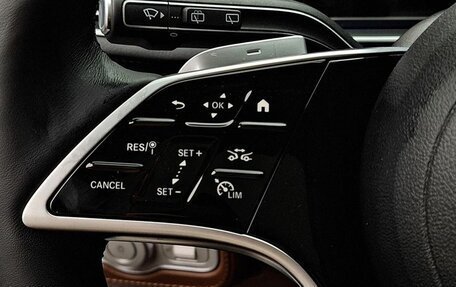 Mercedes-Benz GLE, 2025 год, 13 990 000 рублей, 10 фотография