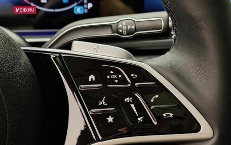 Mercedes-Benz GLE, 2025 год, 13 990 000 рублей, 11 фотография