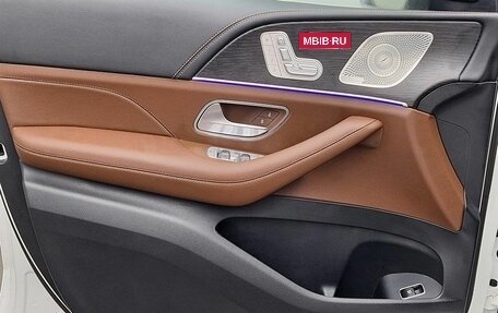 Mercedes-Benz GLE, 2025 год, 13 990 000 рублей, 6 фотография