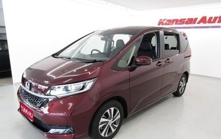 Honda Freed II, 2023 год, 1 170 000 рублей, 1 фотография