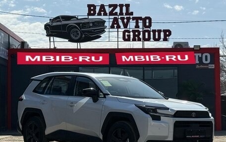 Toyota RAV4, 2026 год, 4 100 000 рублей, 1 фотография