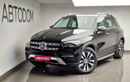 Mercedes-Benz GLE, 2025 год, 13 980 000 рублей, 1 фотография