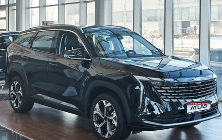 Geely Atlas, 2025 год, 3 970 990 рублей, 1 фотография